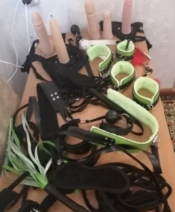 Есения, 31 год